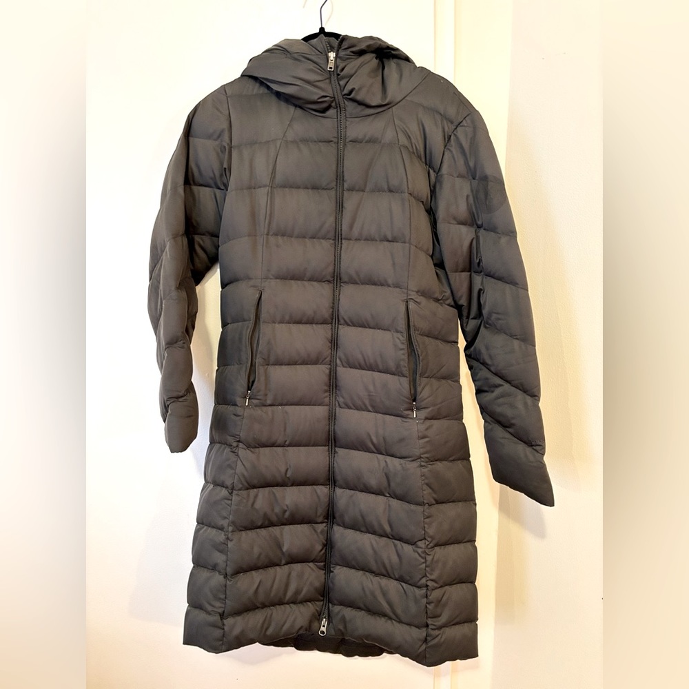 Patagonia Parka
